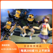 90s x Bel Workshop 1 12 Vandal King Disposable TH005 pick up