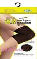 Taiwan Tibare~Health countermeasures Knee pads to keep warm and protect knee health socks 300D~HK003
