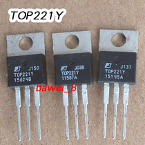 TOP221Y T0P221 LCD chip LCD power management module LCD accessories j0047