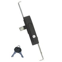 Hengzhu cabinet lock MS827-1-1 connecting rod lock distribution cabinet door lock electric cabinet door lock hardware door lock manufacturer direct