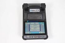 Spot Japanese Fujikura 27 28S 38S 38S of fiber fusion fiber machine tail fiber leather line hot melt machine trunk lava machine