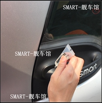 Mercedes-Benz Smart 453 451 Lubricant returns smoothly