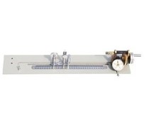 Hand-crank twist machine Y321B yarn twist meter twist meter