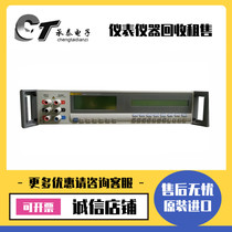 Sell US FLUKE FLUKE 8508A digital multi-purpose repair discount rental hot model