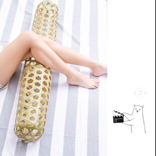 Доставка от компании sf express включена бамбук миссис подушка бамбук ткать лето кровать девочки ложиться спать беременная женщина Ущипнуть спальня прохладно воздухопроницаемый