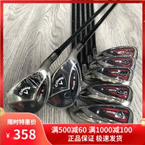 Golf Clubs callaway Men Single Iron callaway Women Single Iron