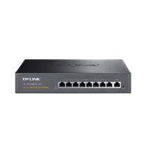 TP-LINK TL-R479GPE-AC Gigabit Enterprise 9-Port PoE wired router POE module AC controller ceiling wireless panel AP WiF