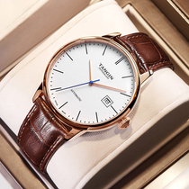 New official Swiss tangin day Brands Watch Machinery Table  Mens Fame Mens Watches