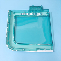 Suitable for Haier Xiaoshen Snail semi-automatic washing machine dehydration bucket lid XPB85-987S spin-dry panel 70-l287s
