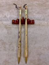 The Wenfang Four Baobao Zhou Talking Pen-in-the-style tailor-made brush pen