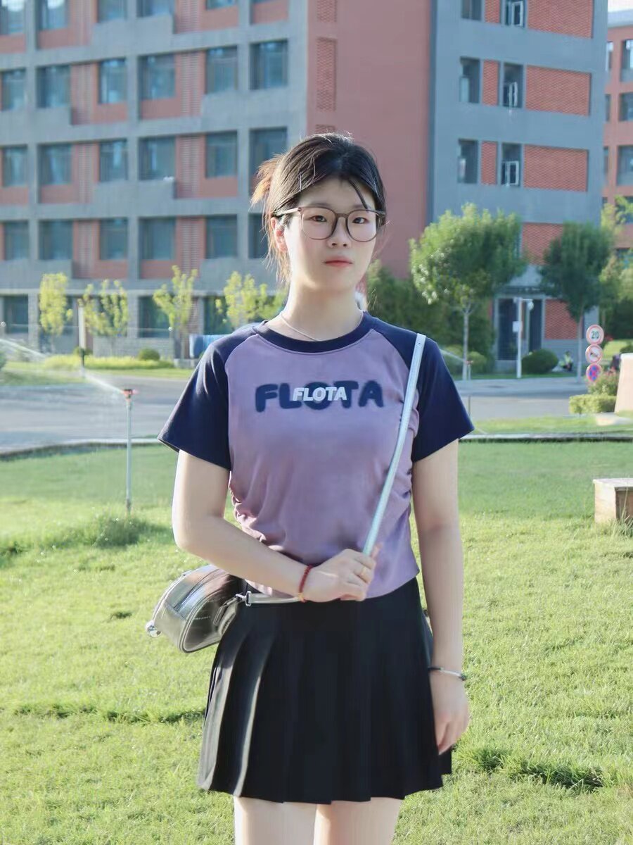 俏卡萱灰色高腰百褶裙A字短裙显瘦遮肉高个子专属显高版型 JK风百搭减龄