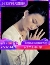 JLInN Silver Accessories Silver Gold Plated Jewellery Autumn Winter Jacket Chest Pin Small Crowdsourced Jewelry Custom Pure Handmade Stars