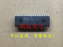 (Lake Crown Electronics) XRA7766AS can take a DIP test