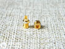 diy change mmcx special female seat New multi-purpose Shure short female seat with protective cover mmcx female seat