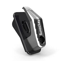 Emma Taiwan bell Yadi electric car accessories Daquan Calf CNC aluminum alloy hook front helmet single hook accessories