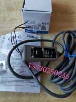 Sales Omron original photoelectric E3S-CD12 new physical Pictures