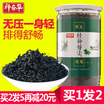 The magic grass Eucommia eucommia tea super wild Zhangjiajie Eucommia sprouts parents health tea buy 1 get 1 get 2 get 3