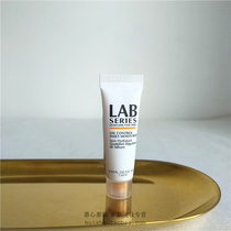 5 pieces minus 10 yuan LAB Langshi Oil CONTROL Fine skin MOISTURIZING LOTION CREAM 7ML MOISTURIZING matte sample 22 years later