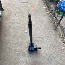 Time Wind Single Cylinder Four Wheels Tractor New bearing power-assisted steering machine assembly Gard Total length 93 cm