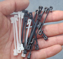 Grape tie branch card tie branch buckle kiwi fruit tie card speed help farmers grape buckle clip tie card