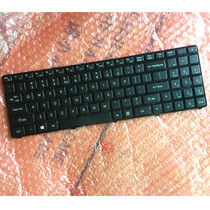 Wheat book Wheat 2 Barley 2S Barley 2A Shenzhou K610D MP-12K73US Notebook keyboard