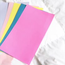 Down Clothing Patch Patch Submachine Clothing No Mark Pure Color 100 Hitch Pattern Repair Breaking Hole Repair Clothing Patch Self-Adhesive Cloth Patch