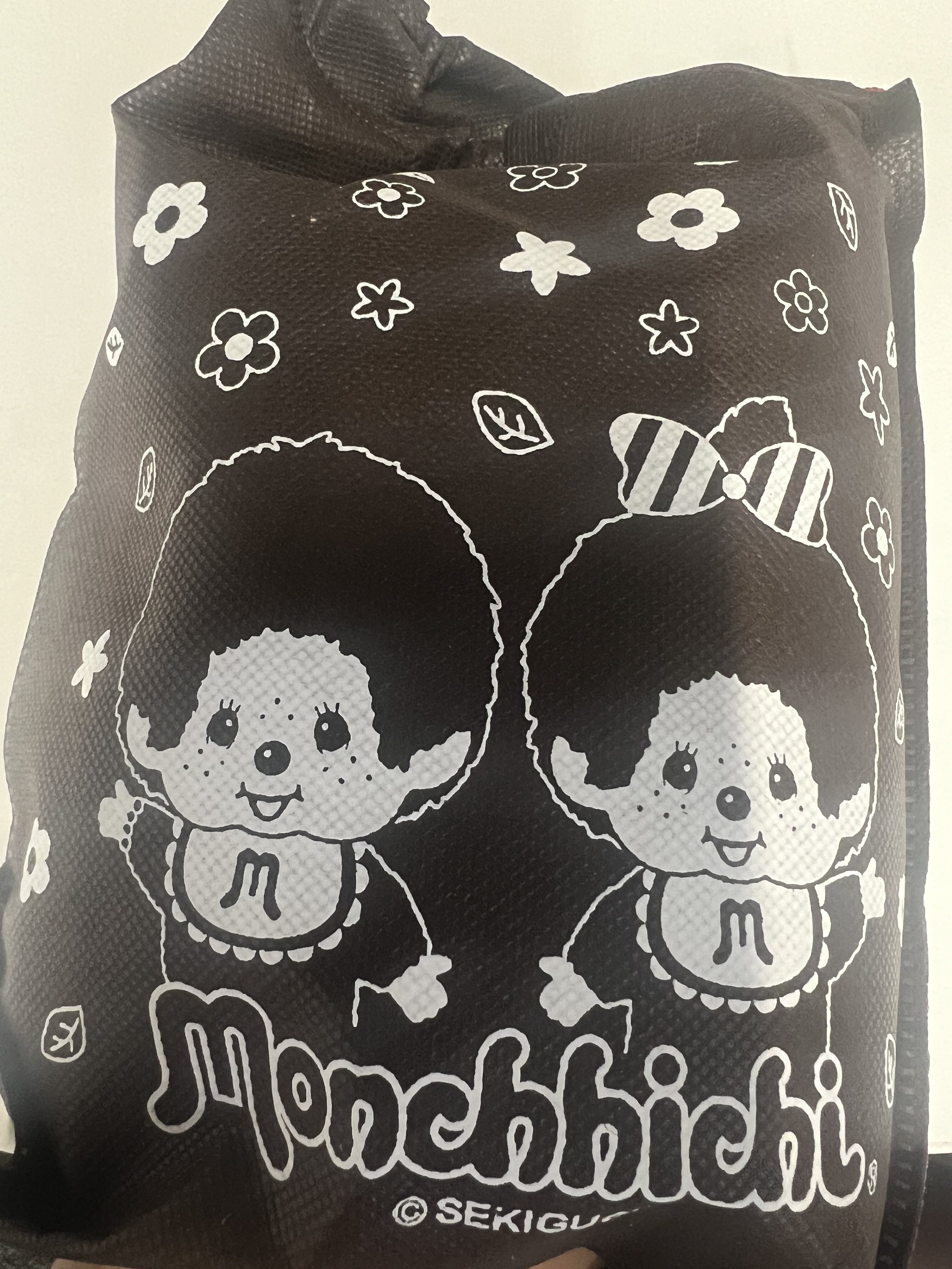 world.taobao.com: Monchhichi Cute and Fun Doll Polka Dot Plaid Boy