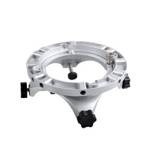 Soft light box universal chuck Suitable for Shen Niu Jinbei Golden Eagle Guangbao U2 studio flash universal chuck