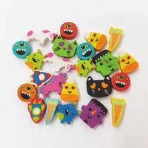1 Yuan 30 Cartoon Rubber Adorable Super Cute Eraser Students Special Children Special Creative Fun Rubber Eraser
