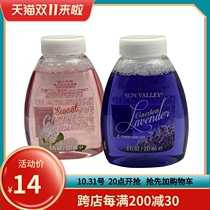 Melaleuca Sunshine Town - Lavender - Cherry Blossom - 6628 Fragrance Foaming Hand Sanitizer 237ml