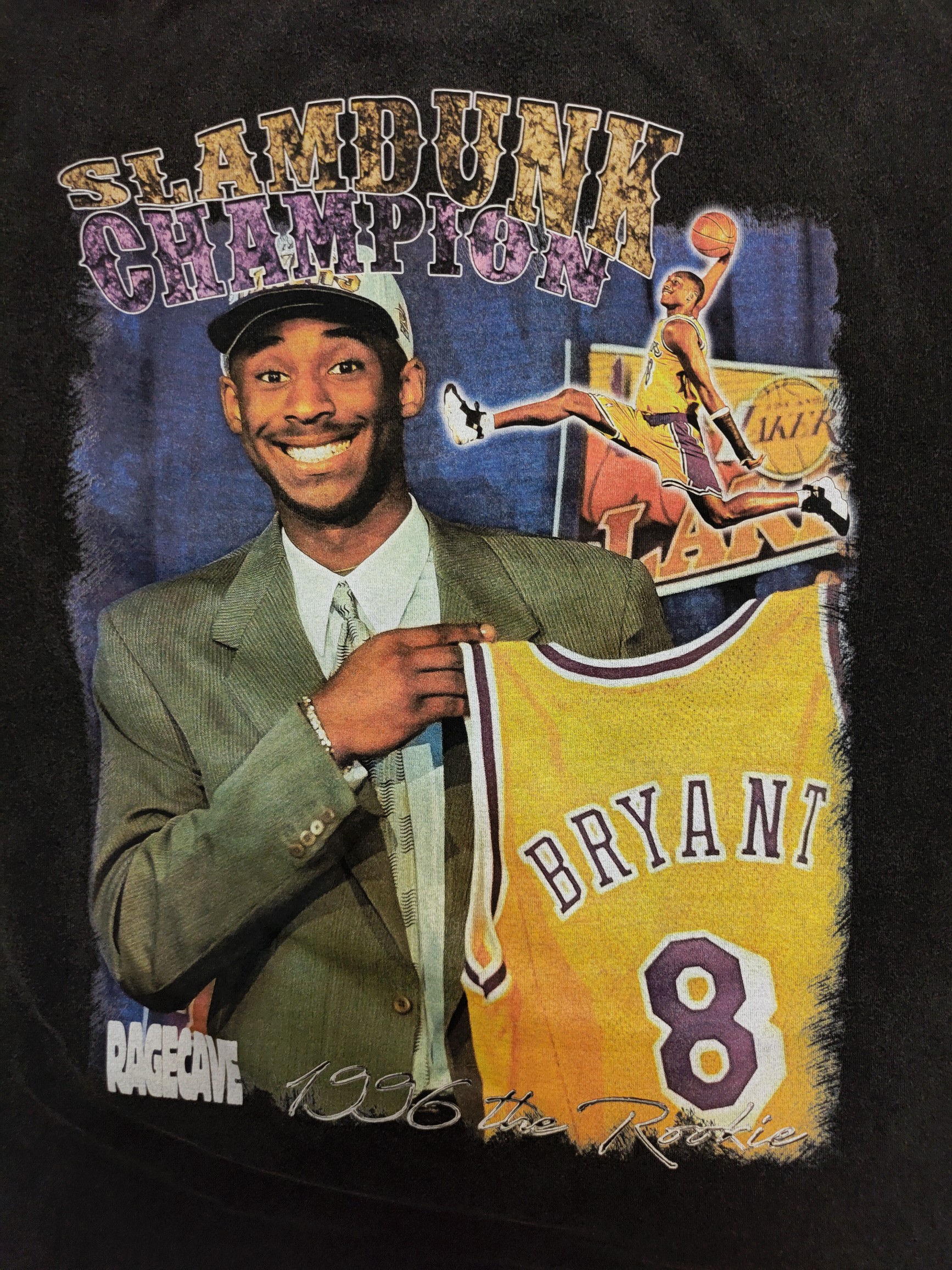 深度测评kobeT恤怎么样呢?评测好不好?内幕分析评测