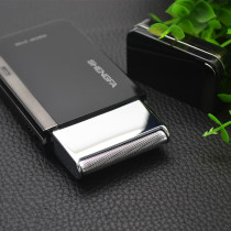 Reciprocating shaver Electric portable rechargeable shaving knife man single head shave with a beard knife
