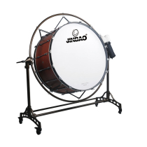 Jinbao Symphony drum JBBD4018 Birch drum 40 inch
