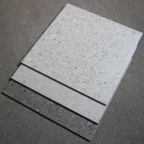 Water Grinding Stone Tiles 600 * 600 Imitation Ancient Brick Hotel Clothing Shop Grey Floor Tiles Kitchen Toilet Non-slip Floor