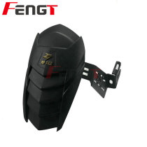 Kawasaki Ninja 400 Ninja400 Z400 18-19 modified special rear fender rear sandboard