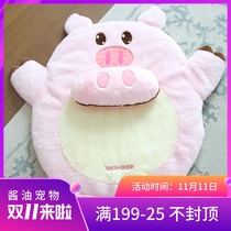 Nickville pet mat dog mat cat mat pet nest mat super cute kawaii mat