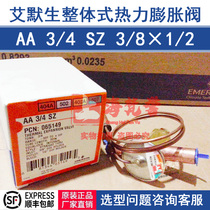 EMERSON AA 3 4SZ EMERSON ONE-way 0 75 COLD ton air energy heat pump thermal expansion valve 065149