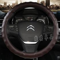 New and old Dongfeng Elysee 08 09 10 11 12 13 14 15 summer steering wheel cover