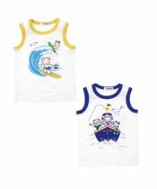 (Domestic Spot) Snow State sauce Japan familiar Small Bear Nautical Surfing Vest 121440