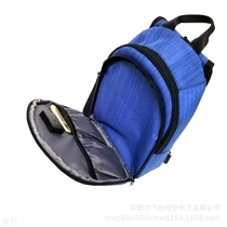 5v outdoor emergency backpack solar charging board out single and double travel shoulder bag solar panel outdoor backpack