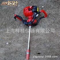 Power (Gasoline)Soil sampler (Gasoline powered soil drill) Soil 3 Soil sampler Soil drill Electric