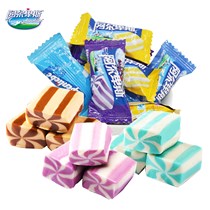 Soft Sugar 500g Bulk Milk Sugar Mixed Taste Wedding Delight candy Zero Candy Water Fructose