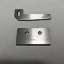 Green Worker Sewing Charter Blade Cutting Knife Upper Knife 106053 Lower Knife 106083Gk35-7 Type Sewing Machine Accessories Manufacturer