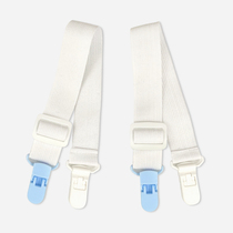 Sleeping bag strap (single shot and not shipped)