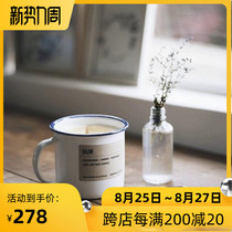 Australian Posie Natural Soy Wax Scented Candle Soothing Relaxation Amber Citrus Rose Cedar Gift Handmade