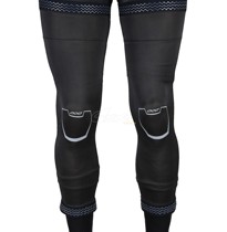 POD Motorsport kneecap sock male protector windproof leg cross-country locomotive riding anti-fall and warm rider equipment