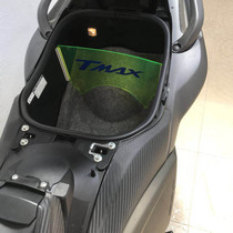 Motorcycle accessories Modified inner box partition Storage box partition separator for Yamaha TMAX 17-19
