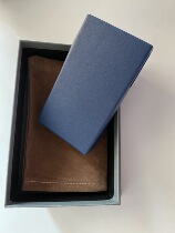 A6 models EASECASE leather cover HM1000 HMK too on the Real Hifiman genuine leather protective sleeve