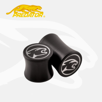 Jaguar pool club mid-wheel protector fast teeth slow teeth original accessories billiards supplies