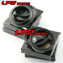 The application of Suzuki GSX1400 02-07 SV1000 SV1000S 03-07 qian jian zhen seal dust cover